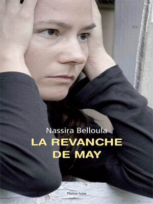 La Revanche de May - ebook